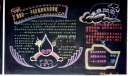 校园板报实例：生活中常识_预备铃—不可忽视的体育课常规