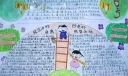 2022环境日手抄报图片