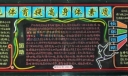 投身阳光体育 提高身体素质黑板报大全