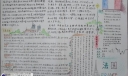 关于法国的手抄报图片及内容