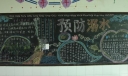预防溺水黑板报版面设计图
