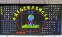 世界环境日黑板报图片：共建生态文明 共享绿色未来