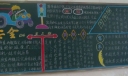 关于安全的板报