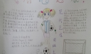 快乐足球手抄报图片展