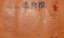 为中华崛起而读书手抄报