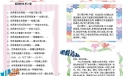 祖国在我心中手抄报