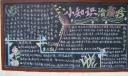麻疹黑板报：小知识治麻疹