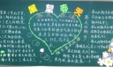 展望春天黑板报图片欣赏