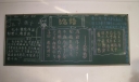 有关《论语》的黑板报