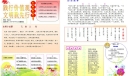 践行价值观文明我先行手抄报