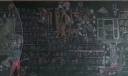 冬季预防传染疾病黑板报