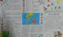 爱在重阳手抄报图片