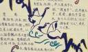 重阳佳节倍思亲手抄报