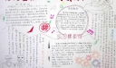 九九重阳孝感天下手抄报
