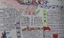 2022欢度国庆节手抄报，祖国我爱你