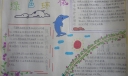 绿色低碳快乐生活手抄报大全