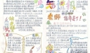老师辛苦了手抄报版面设计图-知识报