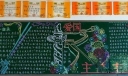 爱国主义教育主题黑板报