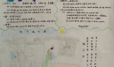 孝心微行动温馨大家庭手抄报
