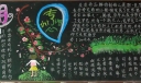 新学期畅想黑板报图片
