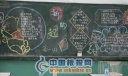 高一新集体新形象新目标板报设计