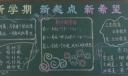 2022年2月板报