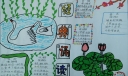 走进经典传承文化手抄报大全