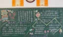 新学期板报图片
