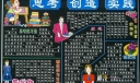 小学新学期黑板报