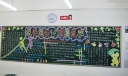 讲普通话写规范字黑板报作品欣赏