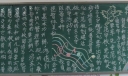 全国推普周黑板报