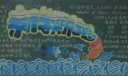 大学生新学期畅想黑板报
