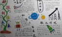 科技创造未来手抄报，科技大讲堂