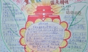 2022国庆特刊手抄报