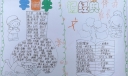 学国学爱国学诵经典手抄报