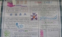 反盗版手抄报版面设计图欣赏