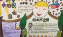 科普知识乐趣多手抄报
