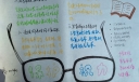 视力健康与保护手抄报