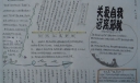 关爱自我远离邪教手抄报图片