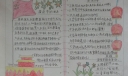 初中生国庆节手抄报图片大全