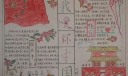 漂亮的国庆节手抄报图片