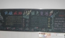 低碳减排绿色生活主题板报作品