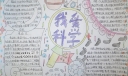 优秀科技手抄报作品大全
