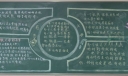 诚实守信黑板报图片