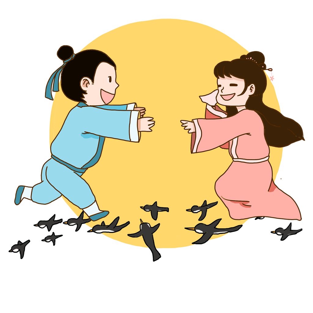 2022七夕情人节超高清素材集锦