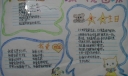 二年级学生国庆手抄报