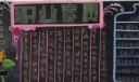职业素养黑板报