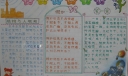 走进信息时代手抄报
