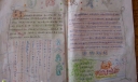 国防安全手抄报版面设计图