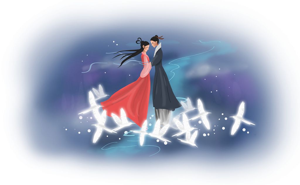 2022七夕情人节超高清素材集锦